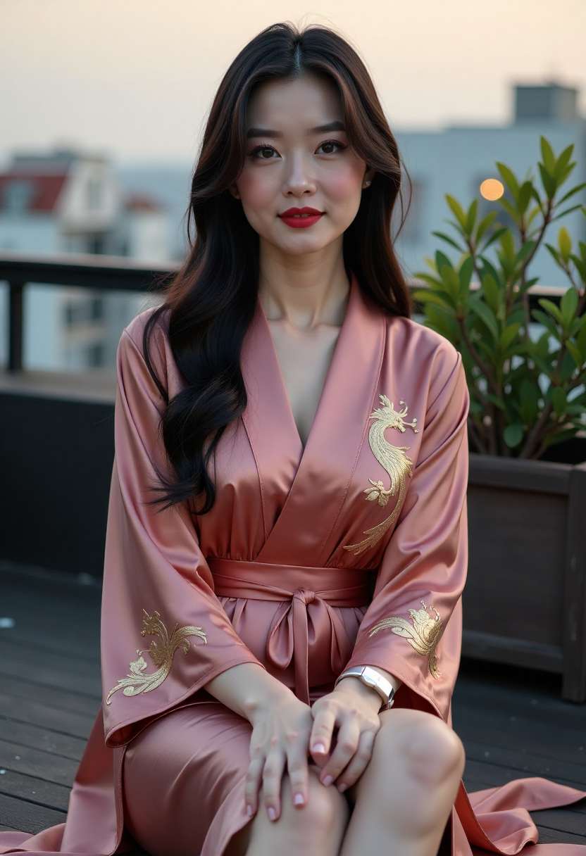 算法人生